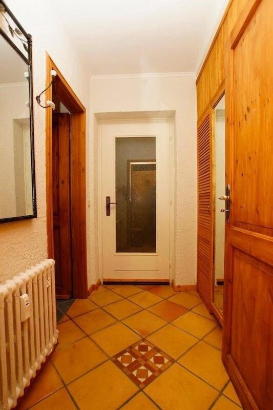Ferienwohnung Mattejiet Sankt Andreasberg Exterior photo
